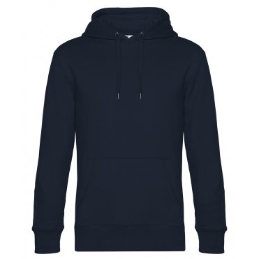 BA011 B&C King Hooded