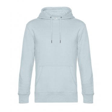 BA011 B&C King Hooded