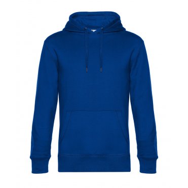 BA011 B&C King Hooded
