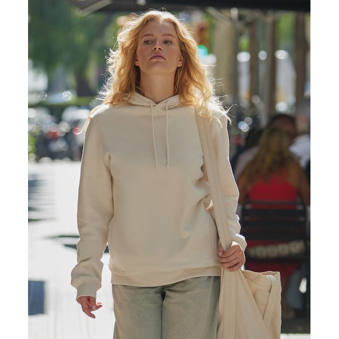 B&C Collection BA01F B&C Inspire Hooded /Women's