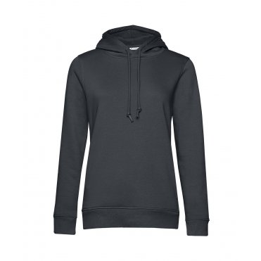 BA01F B&C Inspire Hooded /Women's