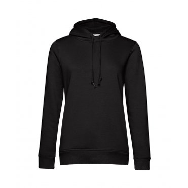 BA01F B&C Inspire Hooded /Women's