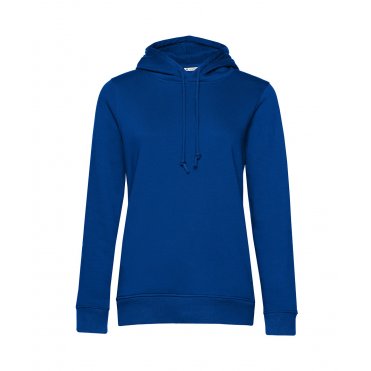 BA01F B&C Inspire Hooded /Women's