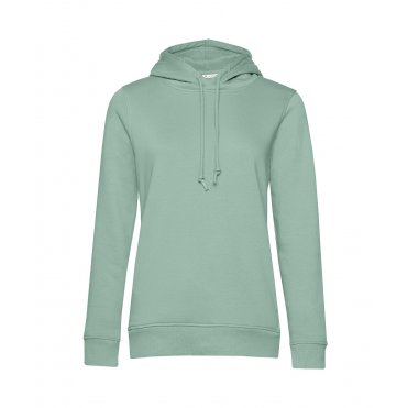 BA01F B&C Inspire Hooded /Women's