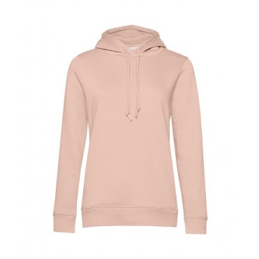 BA01F B&C Inspire Hooded /Women's
