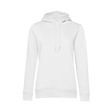 BA01F B&C Inspire Hooded /Women's