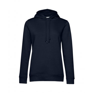 BA01F B&C Inspire Hooded /Women's