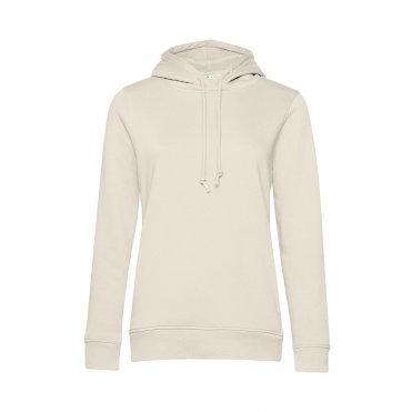 BA01F B&C Inspire Hooded /Women's