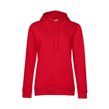 BA01F B&C Inspire Hooded /Women's