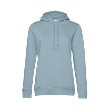BA01F B&C Inspire Hooded /Women's