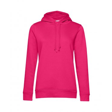 BA01F B&C Inspire Hooded /Women's
