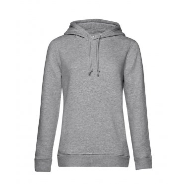 BA01F B&C Inspire Hooded /Women's