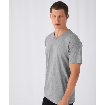 BA108 B&C Exact V-Neck