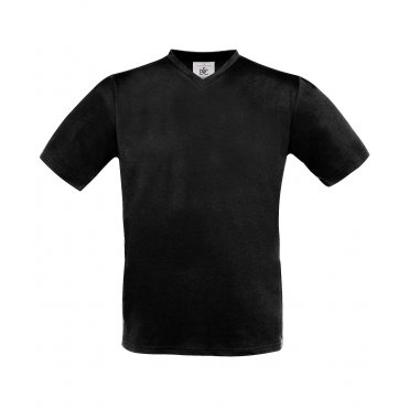 BA108 B&C Exact V-Neck