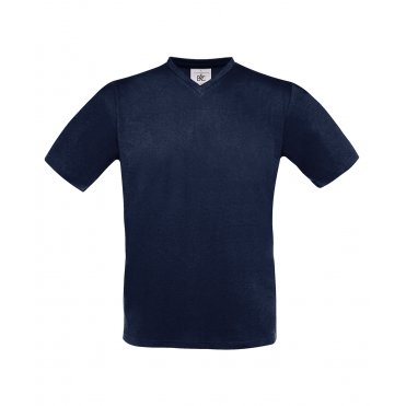 BA108 B&C Exact V-Neck