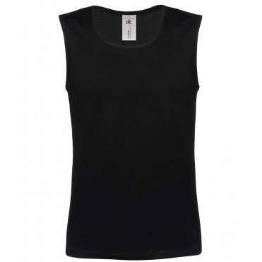 BA110 B&C Athletic Move
