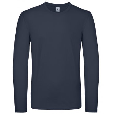 BA211 B&C #E150 Long Sleeve