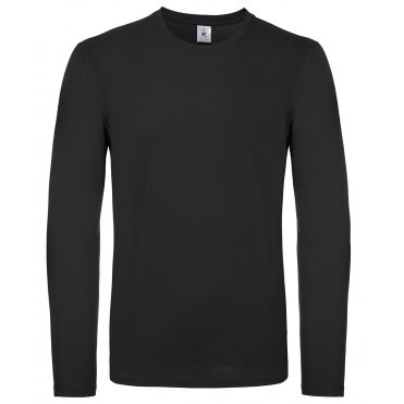 BA211 B&C #E150 Long Sleeve