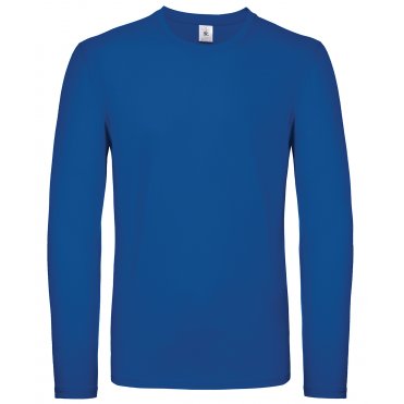 BA211 B&C #E150 Long Sleeve