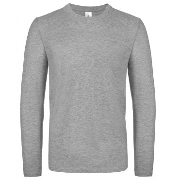 BA211 B&C #E150 Long Sleeve