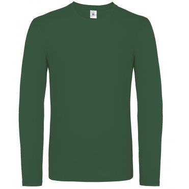 BA211 B&C #E150 Long Sleeve