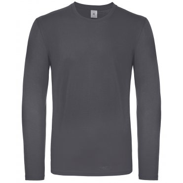 BA211 B&C #E150 Long Sleeve