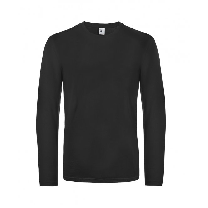B&C Collection BA221 B&C #E190 Long Sleeve