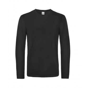 BA221 B&C #E190 Long Sleeve