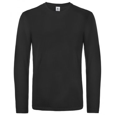 BA221 B&C #E190 Long Sleeve