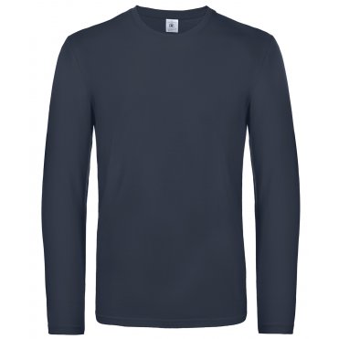 BA221 B&C #E190 Long Sleeve