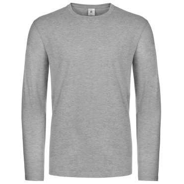 BA221 B&C #E190 Long Sleeve