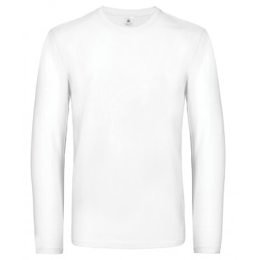 BA221 B&C #E190 Long Sleeve