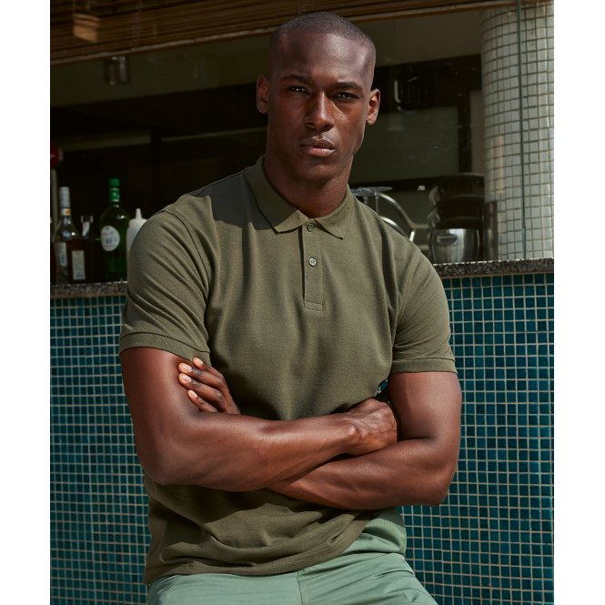 B&C Collection BA260 B&C Inspire Polo /Men