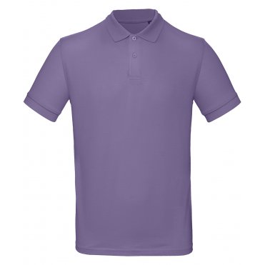 BA260 B&C Inspire Polo /Men