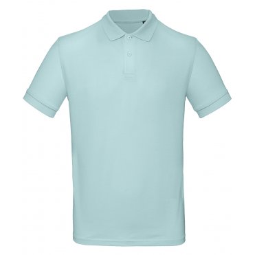BA260 B&C Inspire Polo /Men