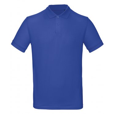 BA260 B&C Inspire Polo /Men