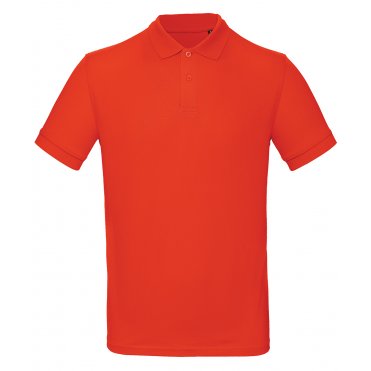 BA260 B&C Inspire Polo /Men