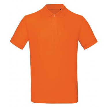 BA260 B&C Inspire Polo /Men