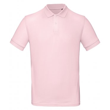 BA260 B&C Inspire Polo /Men