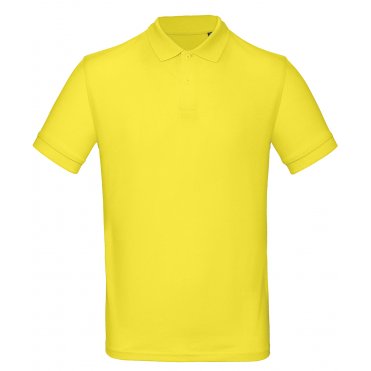 BA260 B&C Inspire Polo /Men