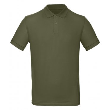 BA260 B&C Inspire Polo /Men
