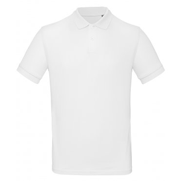 BA260 B&C Inspire Polo /Men