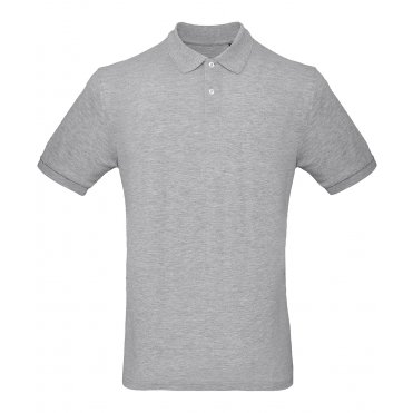 BA260 B&C Inspire Polo /Men