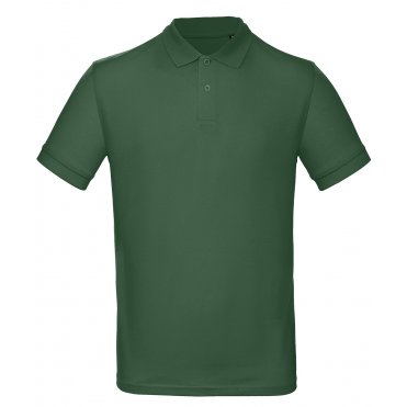 BA260 B&C Inspire Polo /Men