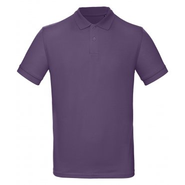 BA260 B&C Inspire Polo /Men