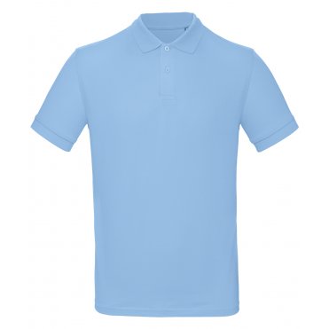 BA260 B&C Inspire Polo /Men