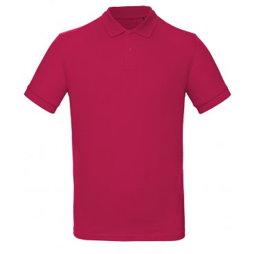 BA260 B&C Inspire Polo /Men