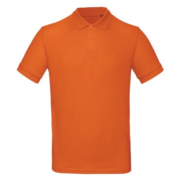 BA260 B&C Inspire Polo /Men