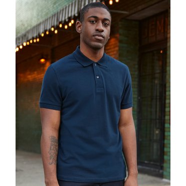 BA261 B&C My Polo 180