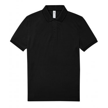 BA261 B&C My Polo 180